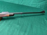 George Gibbs sporting rifle in 30/06, 100% original - 8 of 18