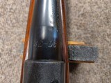 George Gibbs sporting rifle in 30/06, 100% original - 18 of 18