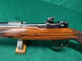George Gibbs sporting rifle in 30/06, 100% original - 2 of 18