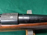 George Gibbs sporting rifle in 30/06, 100% original - 9 of 18