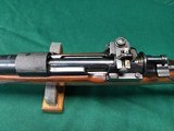 George Gibbs sporting rifle in 30/06, 100% original - 3 of 18