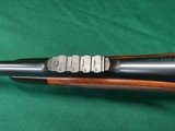 George Gibbs sporting rifle in 30/06, 100% original - 4 of 18