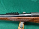 Type A Single Square Bridge Magnum Mauser in 404, all original and mint - 4 of 12
