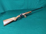 Ruger #3 custom rifle in 22 Hornet, mint condition - 7 of 9