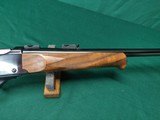 Ruger #3 custom rifle in 22 Hornet, mint condition - 9 of 9