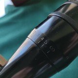 Burris 12X AO riflescope with duplex reticle - 5 of 5