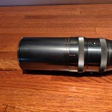 Unertl Ultra Varmint, 15X, dot reticle, lens caps, magnum clamp ring, excellent condition. - 2 of 7