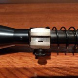 Unertl Ultra Varmint, 15X, dot reticle, lens caps, magnum clamp ring, excellent condition. - 4 of 7