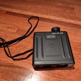 Leica LRF-1200 range finder, excellent condition - 1 of 4