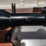 Zeiss Diatal C, 6x32 riflescope, 1 inch tube, duplex reticle, excellent condition - 4 of 6