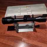 Zeiss Diatal C, 6x32 riflescope, 1 inch tube, duplex reticle, excellent condition - 3 of 6