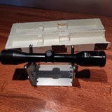 Zeiss Diatal C, 6x32 riflescope, 1 inch tube, duplex reticle, excellent condition - 1 of 6