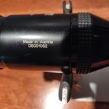 Swarovski Habicht 1.5-4.5x20 A Nova riflescope, 4A reticle, excellent condition. - 4 of 4