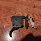 Remington 40-x trigger without safety. - 2 of 2
