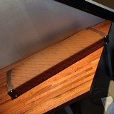 Duck's Unlimited trunk case, possibly Winchester, very good condition, bronze color - 7 of 7