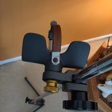 Freeland spotting scope stand, bipod, excellent condition - 4 of 6