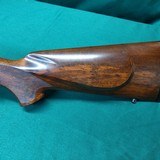 Shilen DGA rifle in 257 Roberts, magazine model. - 3 of 12