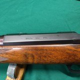Shilen DGA rifle in 257 Roberts, magazine model. - 6 of 12