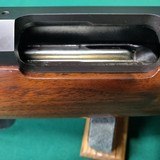 Shilen DGA rifle in 257 Roberts, magazine model. - 11 of 12