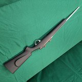 Shilen actioned (BP-S) custom rifle by Mark Penrod, 17 Remington, tapered octagon stainless steel barrel - 3 of 6