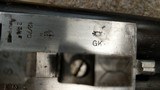 J. P. Sauer Royal Grade, box lock ejector 12 gauge shotgun in excellent condition - 6 of 19
