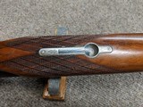 J. P. Sauer Royal Grade, box lock ejector 12 gauge shotgun in excellent condition - 17 of 19