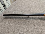 J. P. Sauer Royal Grade, box lock ejector 12 gauge shotgun in excellent condition - 9 of 19