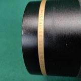 Leupold LPS, 3.5-14x, AO, 30mm tube, duplex reticle, mint, very hard to find riflescope - 5 of 7