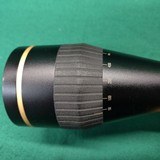 Leupold LPS, 3.5-14x, AO, 30mm tube, duplex reticle, mint, very hard to find riflescope - 4 of 7