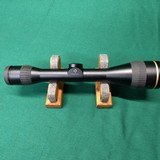 Leupold LPS, 3.5-14x, AO, 30mm tube, duplex reticle, mint, very hard to find riflescope - 6 of 7