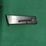 Smith and Wesson model 52, no dash early handgun, 38 spl. - 7 of 8