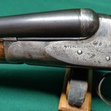 Philadelphia Fox Sterlingworth 16 gauge, 28" barrels - 2 of 5