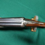 Philadelphia Fox Sterlingworth 12 gauge, 28" barrels - 5 of 10