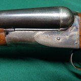 Philadelphia Fox Sterlingworth 12 gauge, 28" barrels - 3 of 10