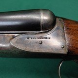 Philadelphia Fox Sterlingworth 12 gauge, 30" barrels, 3 inch chamber - 2 of 10