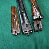 Philadelphia Fox Sterlingworth 12 gauge, 30" barrels, 3 inch chamber - 9 of 10