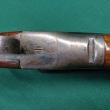 Philadelphia Fox Sterlingworth 12 gauge, 30" barrels, 3 inch chamber - 8 of 10