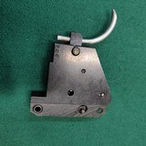 Canjar Light Pull trigger for Remington 40-x, 700, etc - 2 of 3