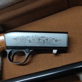 Browning ATD, 22 SHORT ONLY, in original case, as new. - 4 of 10