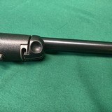 Custom Sako L-46 action, 222 Remington, Clifton stock with built in bipod, Canjar trigger - 7 of 8