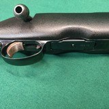 Custom Sako L-46 action, 222 Remington, Clifton stock with built in bipod, Canjar trigger - 8 of 8