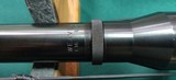 Weaver T-16 riflescope with duplex reticle and lens caps - 3 of 4
