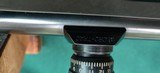 Weaver T-16 riflescope with duplex reticle and lens caps - 2 of 4
