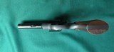 Scarce Colt Trooper in 22 LR with 4 inch barrel, all original. - 5 of 9