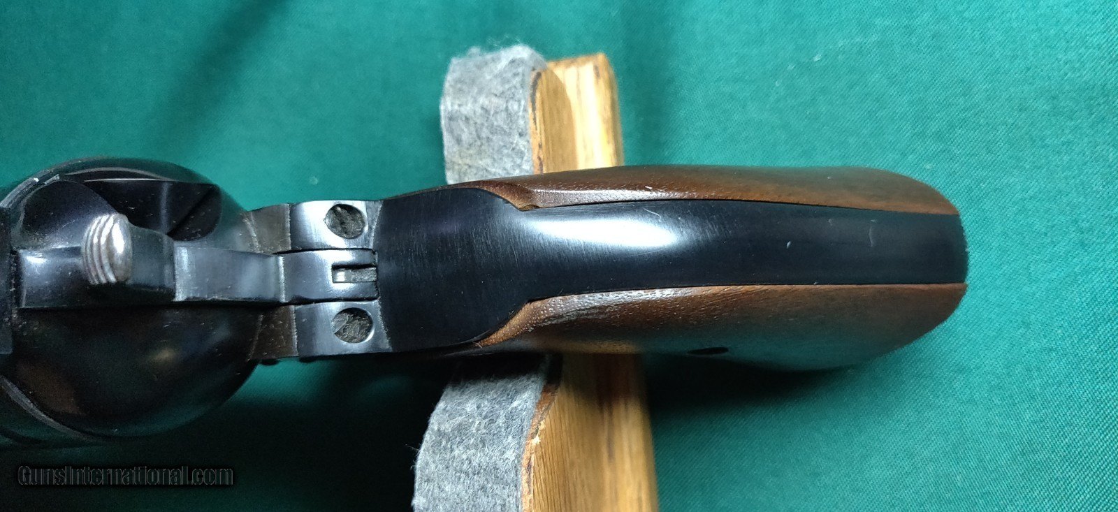 ruger blackhawk serial numbers