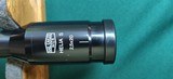 Kahles Helia S, 2.5x20mm, German version of duplex reticle, excellent condition. - 2 of 3
