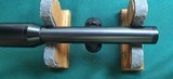 Kahles Helia S, 2.5x20mm, German version of duplex reticle, excellent condition. - 3 of 3