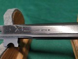 Smith and Wesson model 41, 22 Short barrel. - 2 of 6