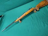 Sako AV Deluxe rifle in 300 Weatherby, as new condition - 1 of 12