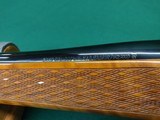 Sako AV Deluxe rifle in 300 Weatherby, as new condition - 4 of 12